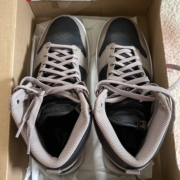 nike dunk moon fossil - Picture 4 of 10